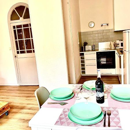 Just Like Home In Καρκασόν Εξωτερικό φωτογραφία