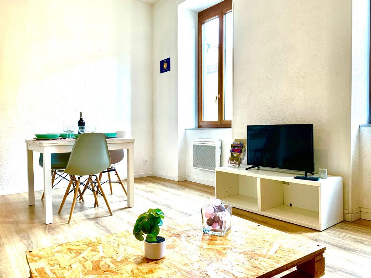 Just Like Home In Καρκασόν Εξωτερικό φωτογραφία